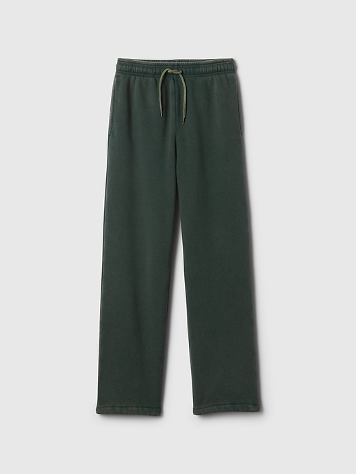 Image number 1 showing, Kids Vintage Soft Relaxed Pants