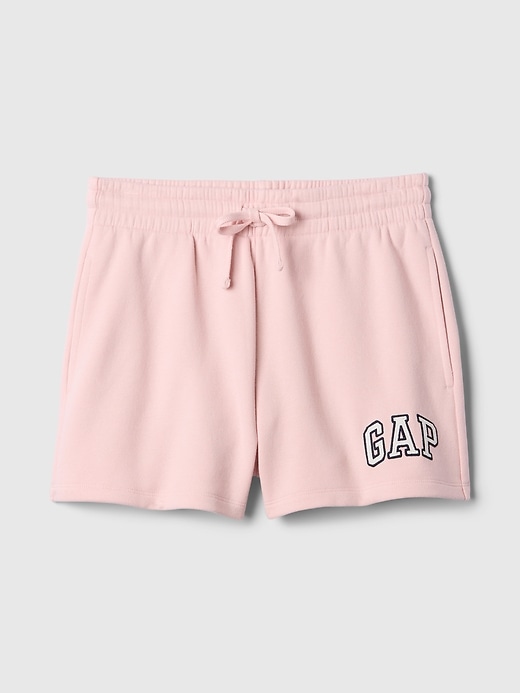 Image number 5 showing, Gap Logo Shorts