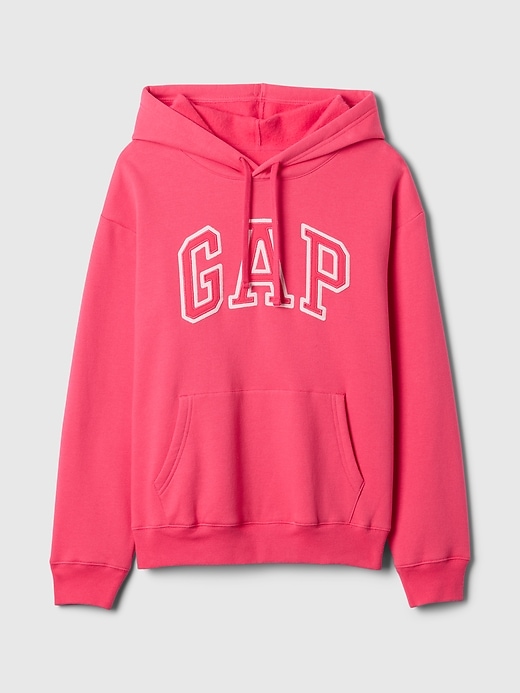 Image number 5 showing, Gap Logo Hoodie