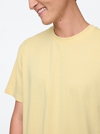 Everyday Soft Relaxed Crewneck T-Shirt