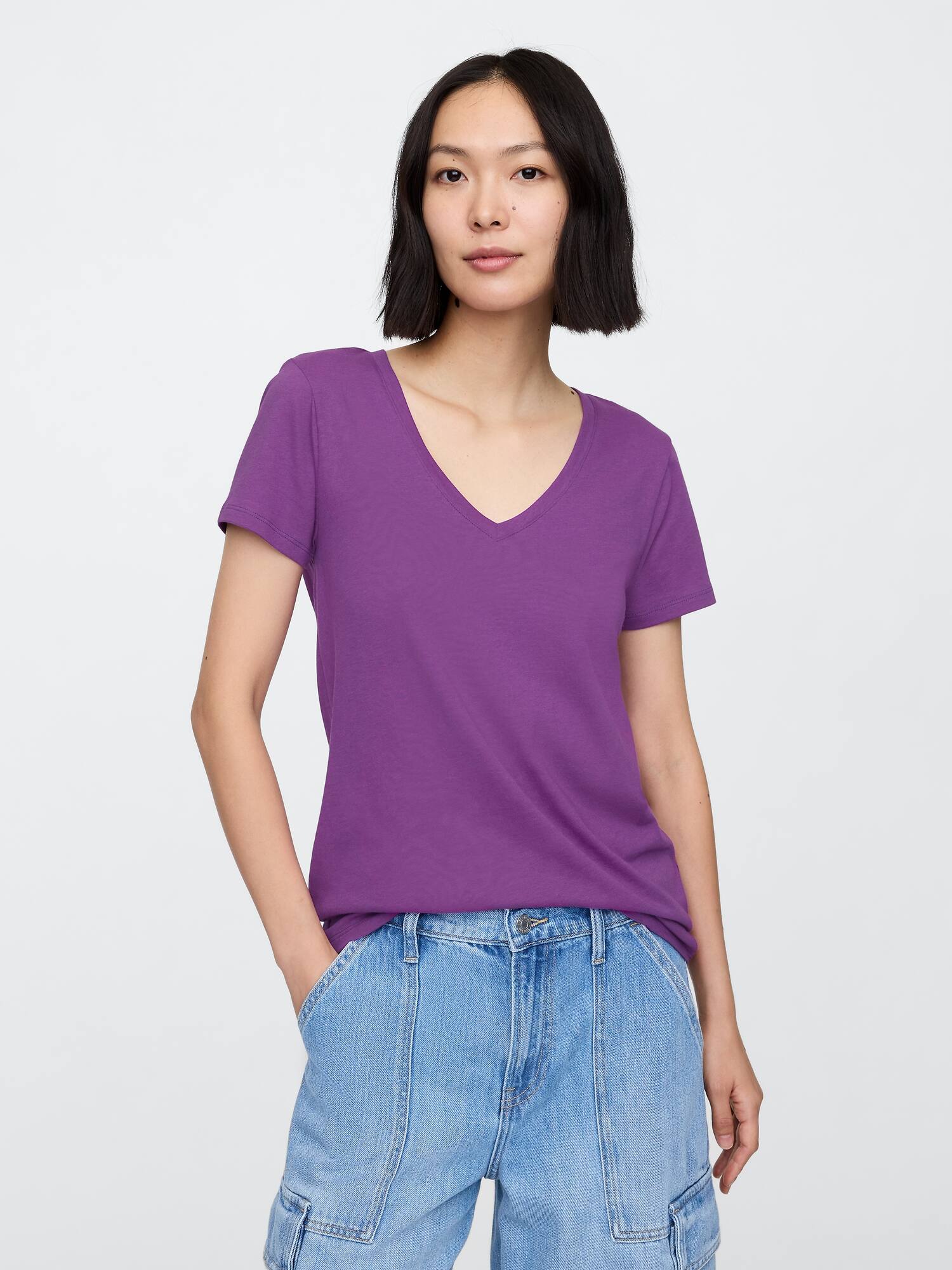 Favorite V-Neck T-Shirt
