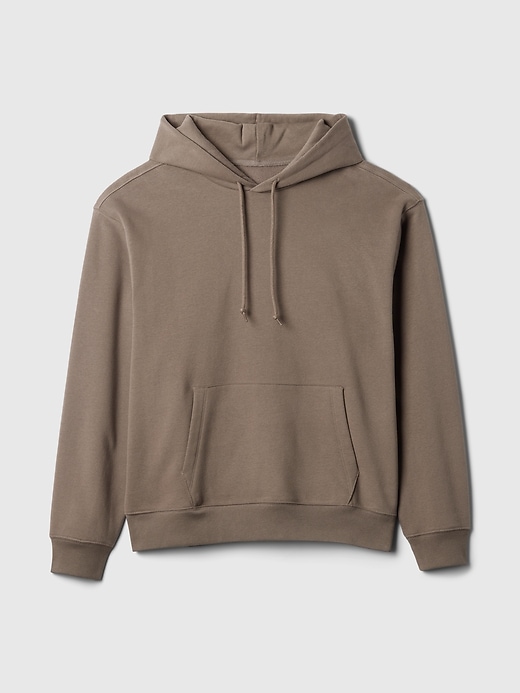 Image number 4 showing, Oversized Vintage Soft Hoodie