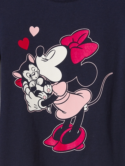 Image number 3 showing, babyGap &#215 Disney Graphic T-Shirt
