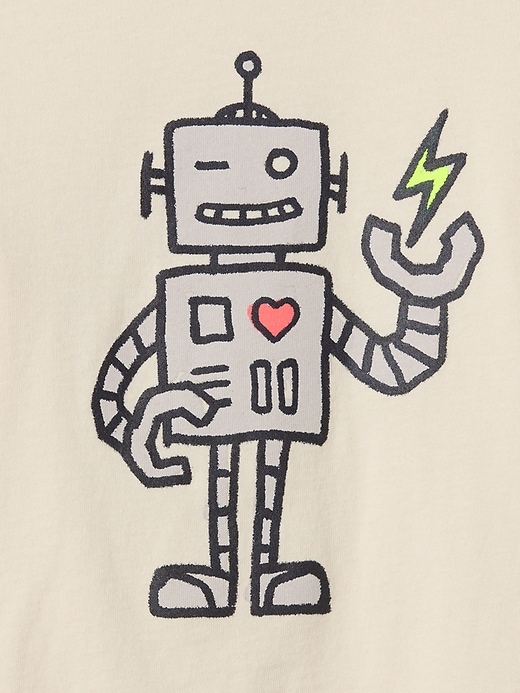 Image number 3 showing, babyGap Graphic T-Shirt