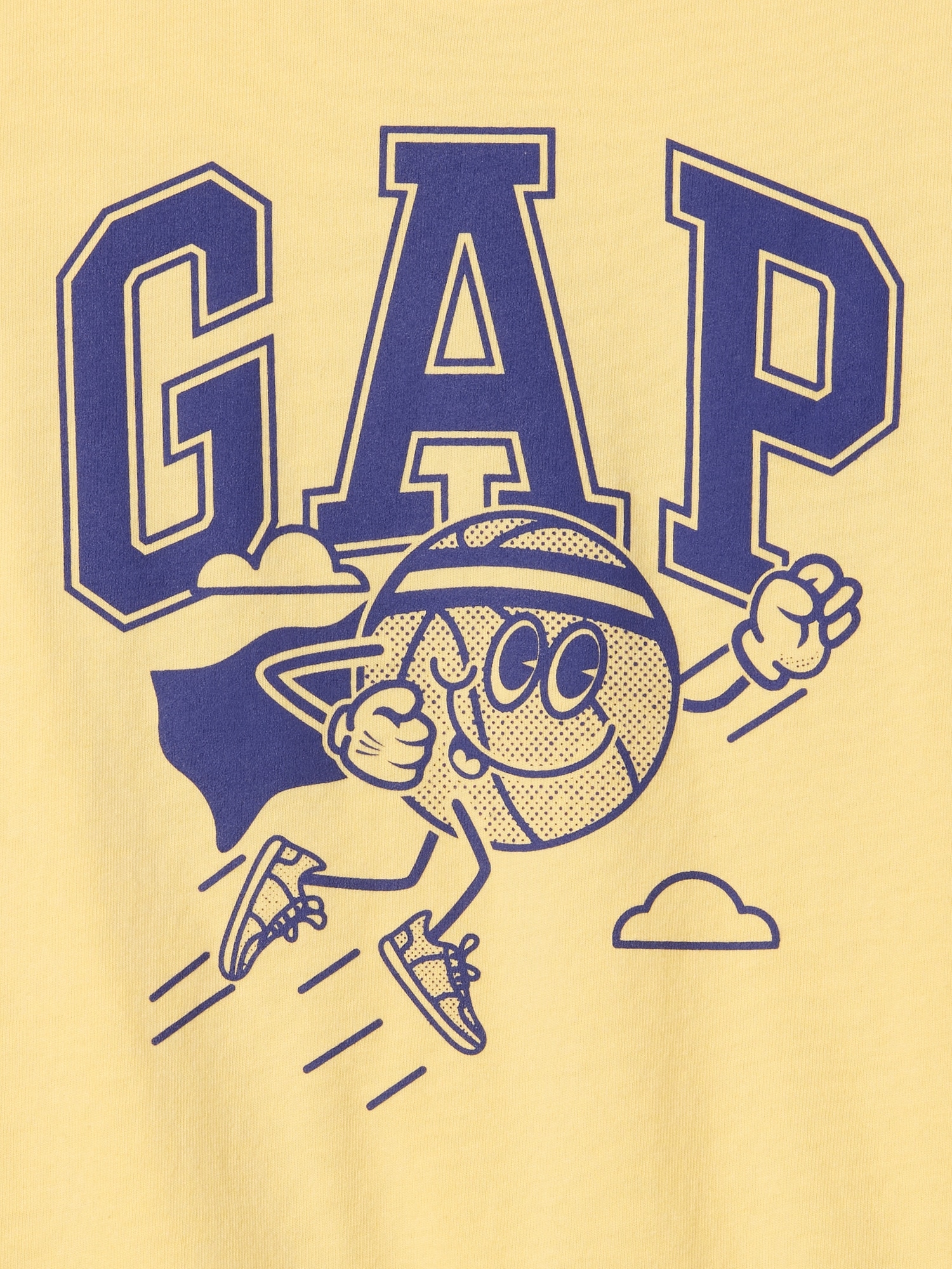 Gap birthday shirt discount