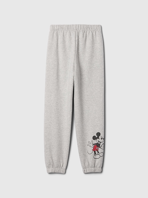 Image number 2 showing, GapKids &#215 Disney Relaxed Logo Joggers