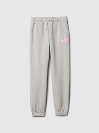 Kids Relaxed Gap Logo Joggers