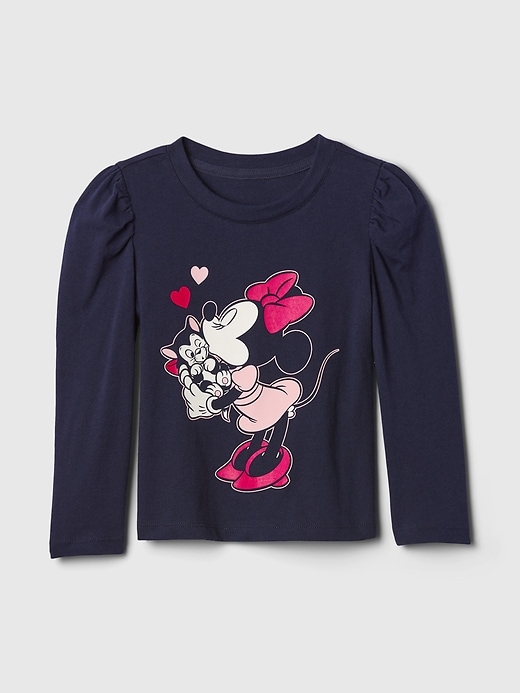 Image number 1 showing, babyGap &#215 Disney Graphic T-Shirt