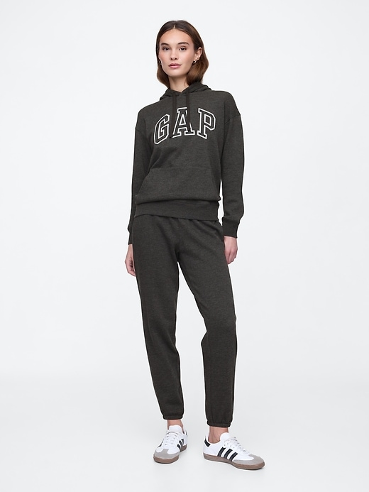 Image number 3 showing, Gap Logo Hoodie