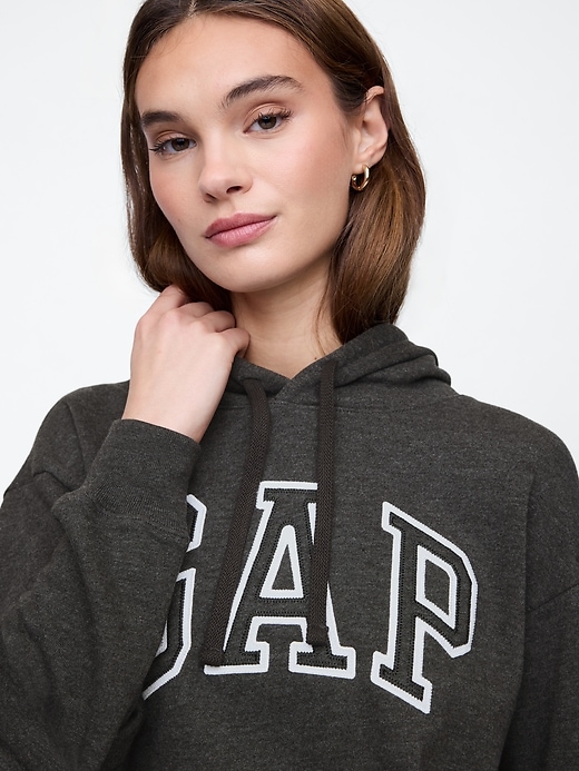 Image number 4 showing, Gap Logo Hoodie