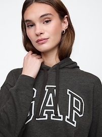 Gap Logo Hoodie