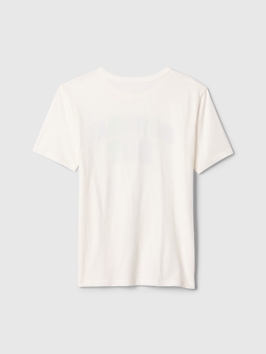 Kids Birthday Boy Graphic T-Shirt
