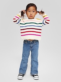 babyGap &#39;70s Flare Jeans