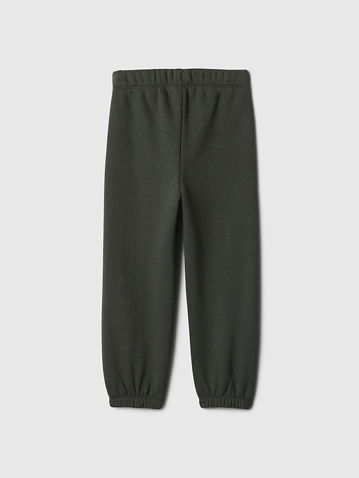 Image number 3 showing, babyGap &#215 Disney Relaxed Logo Pull-On Joggers