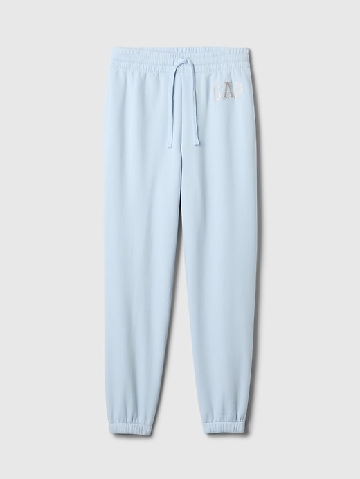 Image number 5 showing, Gap Logo Joggers