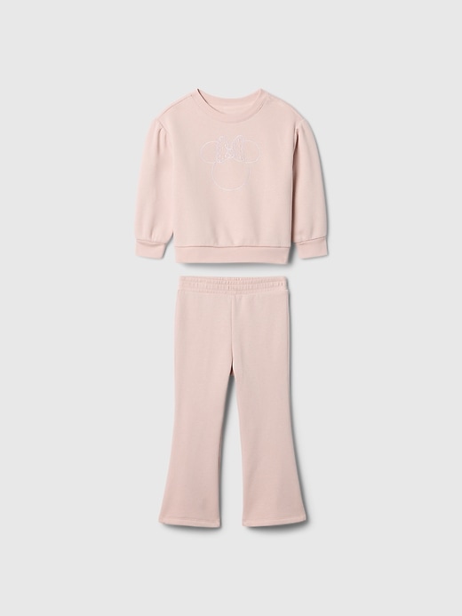 Image number 1 showing, babyGap &#215 Disney Two-Piece Outfit Set