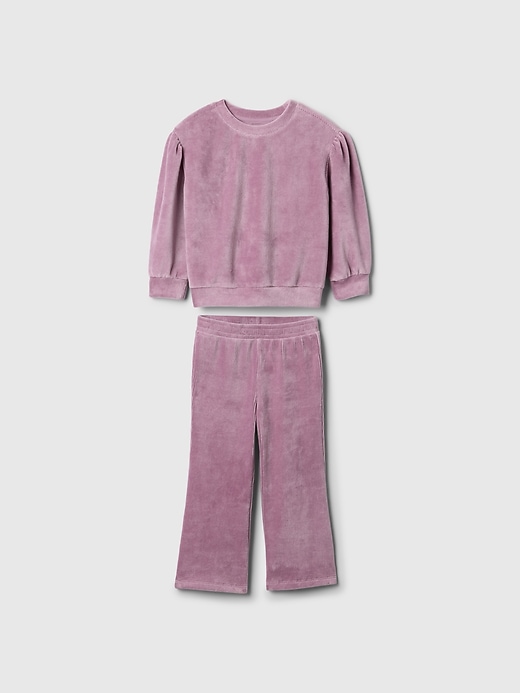Image number 1 showing, babyGap Two-Piece Outfit Set