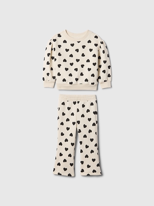Image number 1 showing, babyGap Two-Piece Outfit Set