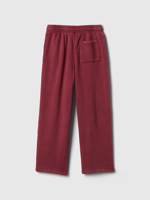 Image number 2 showing, Kids Vintage Soft Relaxed Pants