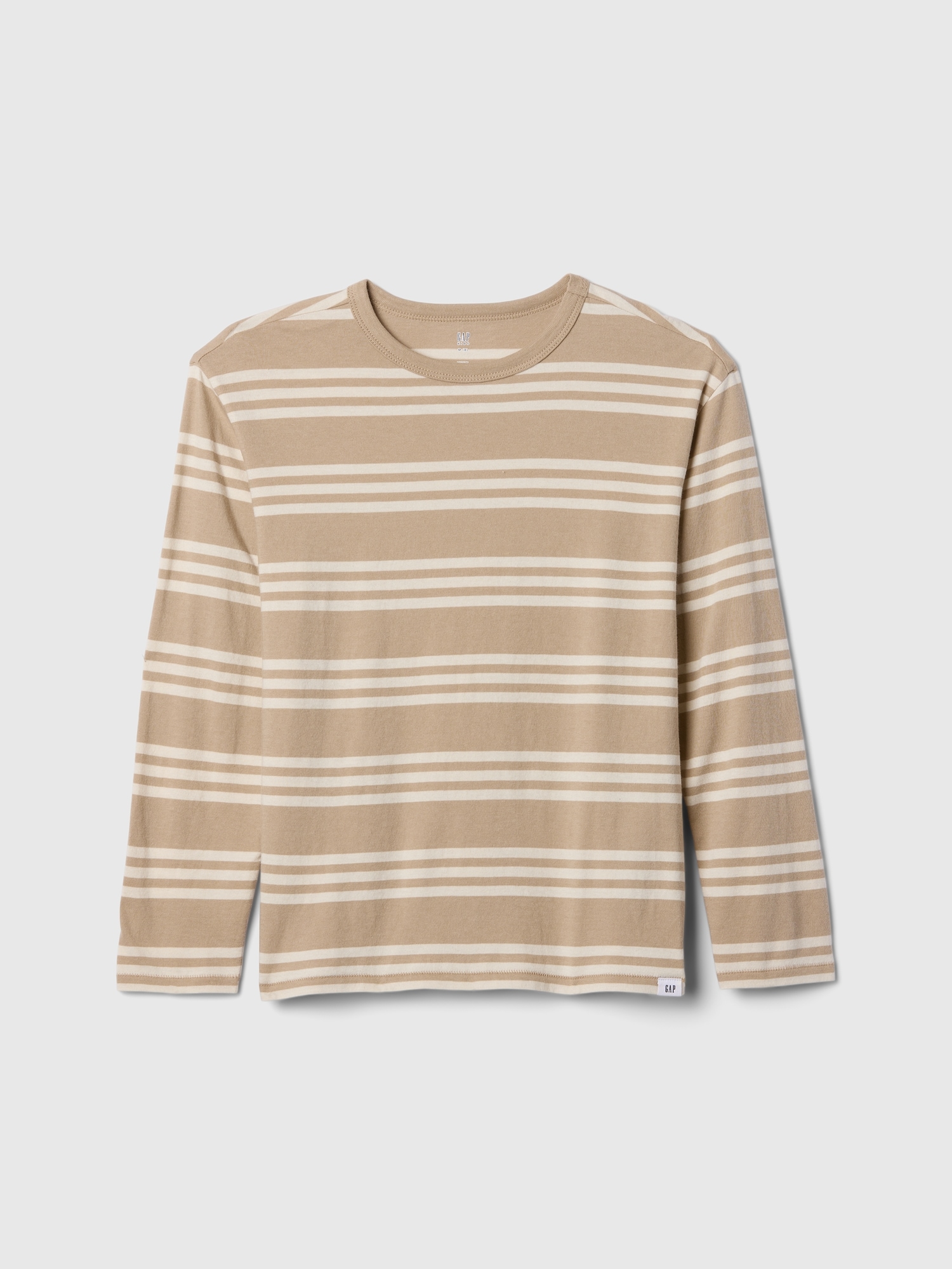 Kids Everyday Soft Crewneck T-Shirt