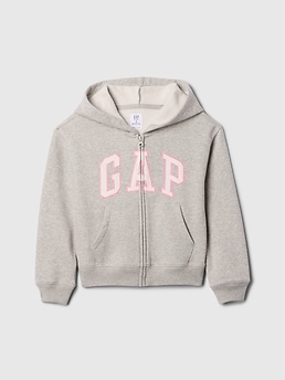 GAP big logo zip hoodie キラキラ kids XL 71TD+CzFHXL._SY350_QL65_.jpg