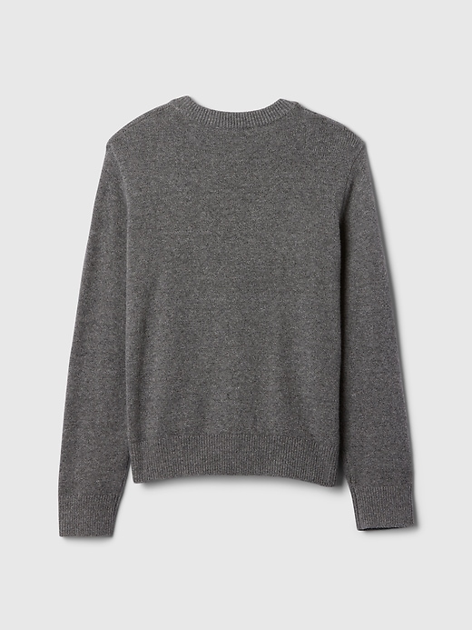 niceshop ttt msw nice knit gray S - メルカリ