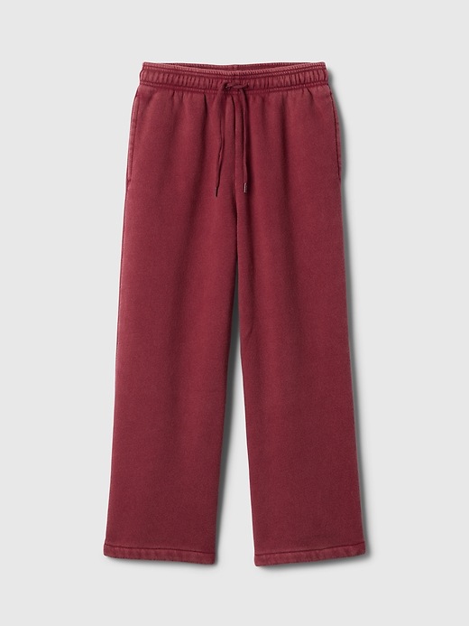 Image number 1 showing, Kids Vintage Soft Relaxed Pants