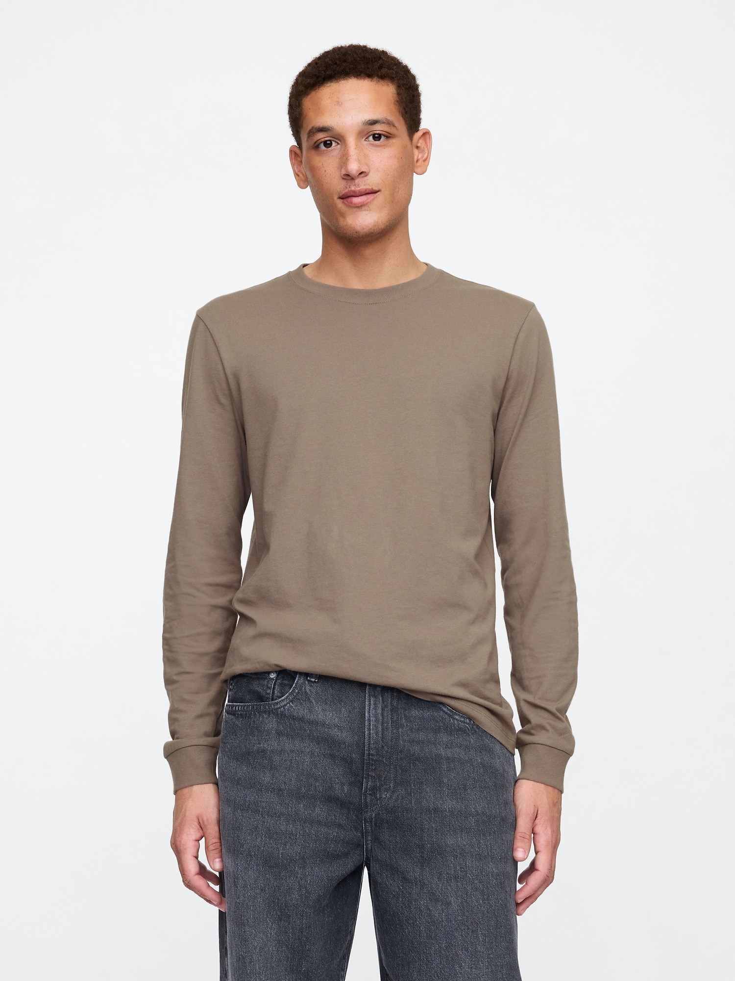 Everyday Soft Crewneck T-Shirt