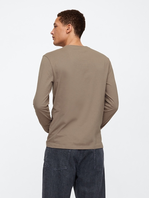Everyday Soft Crewneck T-Shirt | Gap Factory