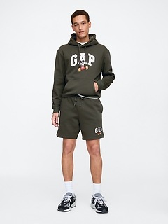 Gap mens shorts sale on sale