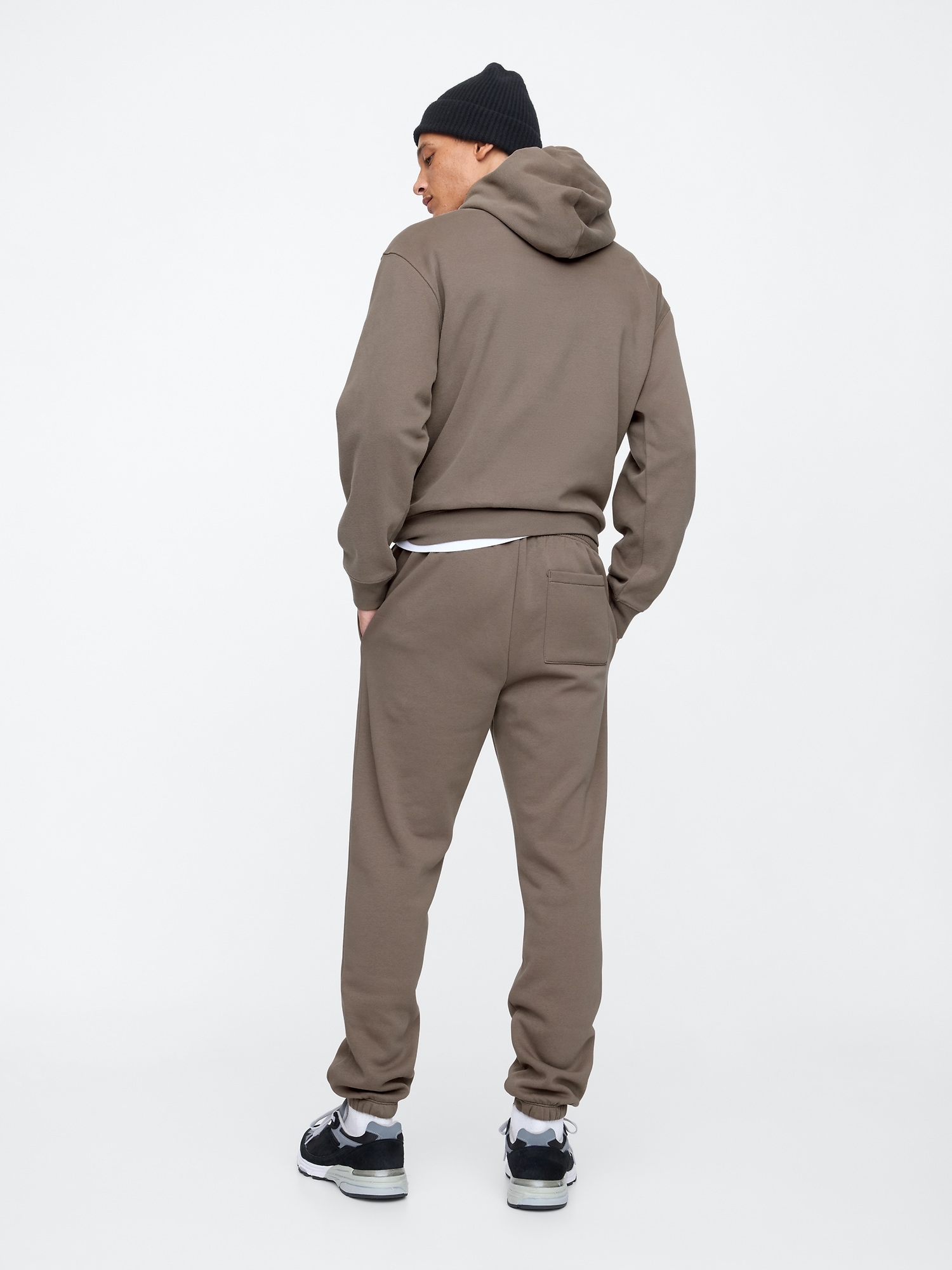 Gap Logo Joggers Gap Factory