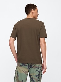Everyday Soft Relaxed Crewneck T-Shirt