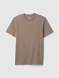 Everyday Soft Crewneck T-Shirt