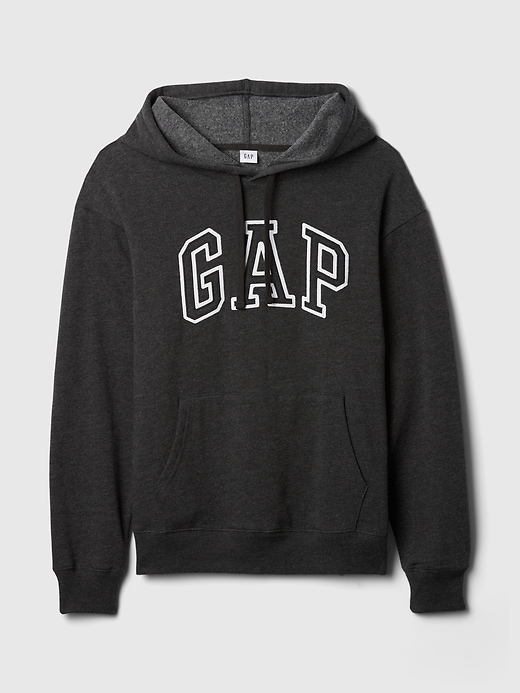 Image number 5 showing, Gap Logo Hoodie