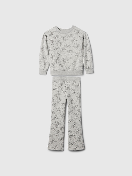 Image number 1 showing, babyGap Two-Piece Outfit Set