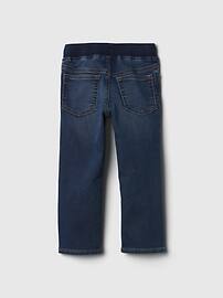 babyGap Slim SuperSoft Pull-On Jeans