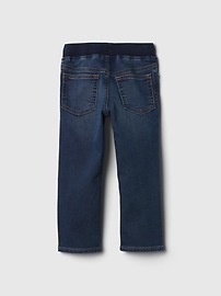babyGap Slim SuperSoft Pull-On Jeans