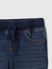 babyGap Slim SuperSoft Pull-On Jeans