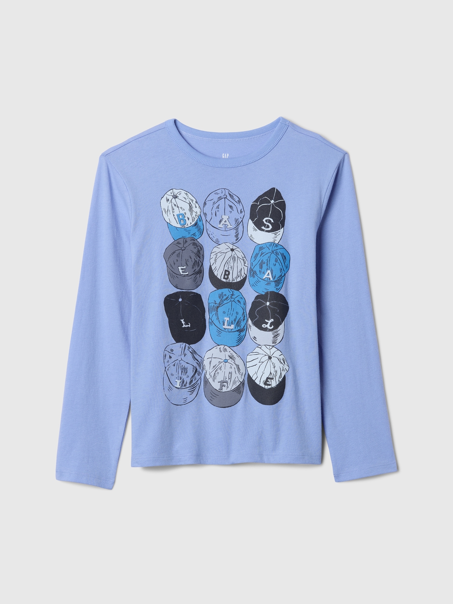 Kids Graphic T-Shirt