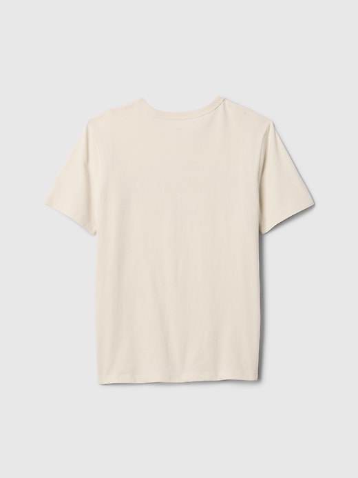 Image number 2 showing, Kids Gap Graphic T-Shirt