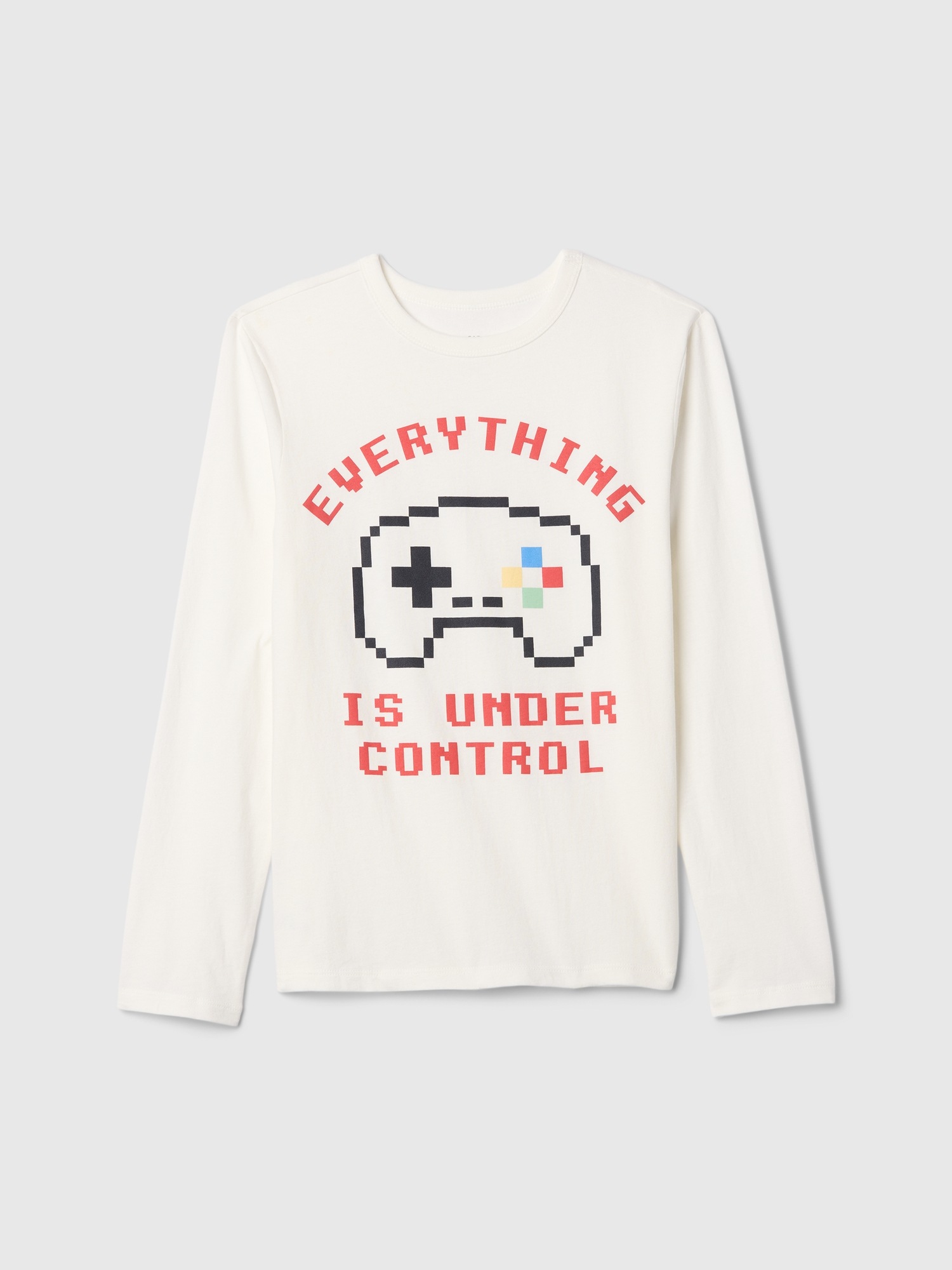Kids Gap Graphic T-Shirt