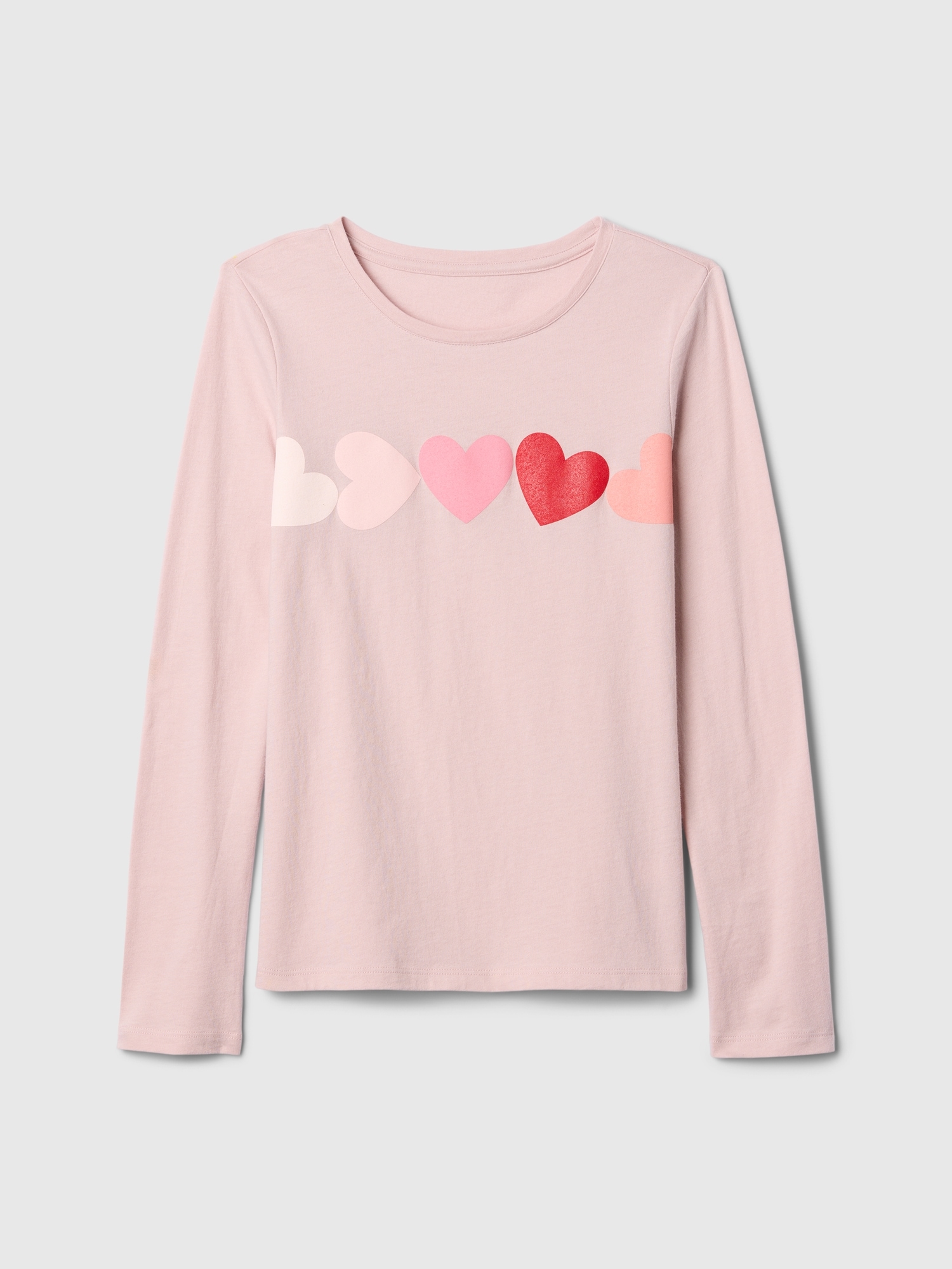 Kids Graphic T-Shirt