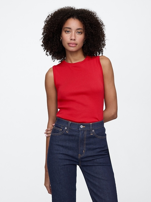 Image number 1 showing, Favorite Tank Top