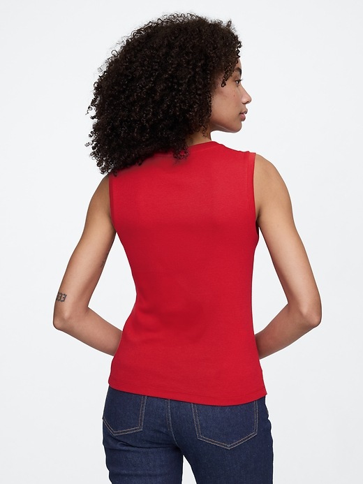 Image number 2 showing, Favorite Tank Top