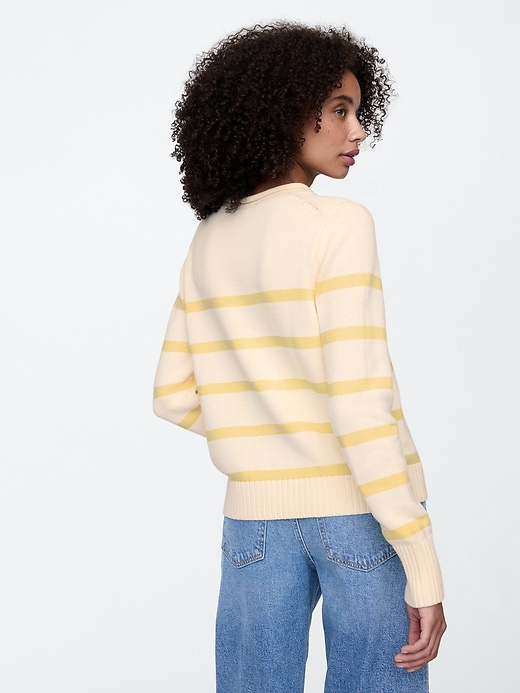 Image number 2 showing, Roll Neck Sweater