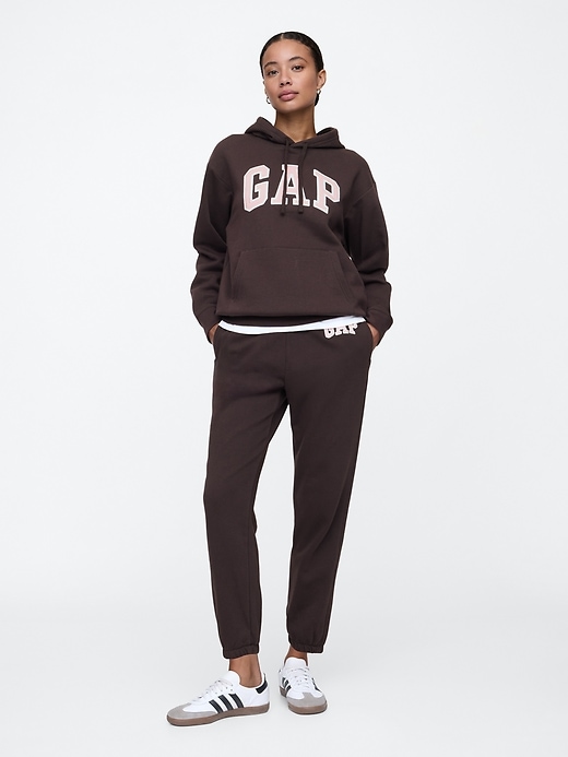 Image number 3 showing, Gap Logo Hoodie