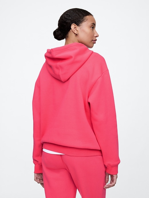 Image number 2 showing, Gap Logo Hoodie