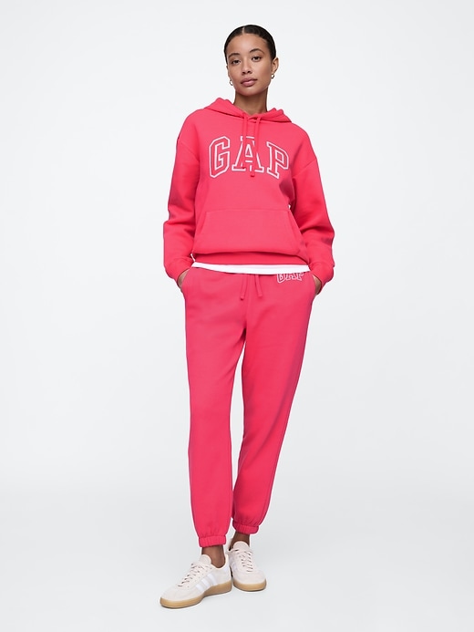 Image number 3 showing, Gap Logo Hoodie