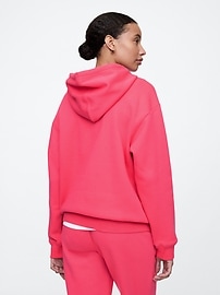 Gap Logo Hoodie