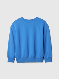 GapKids | Chevrolet Corvette Relaxed Graphic Sweatshirt
